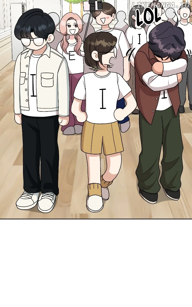 I Have No Intention of Dating Chapter 22 page 60