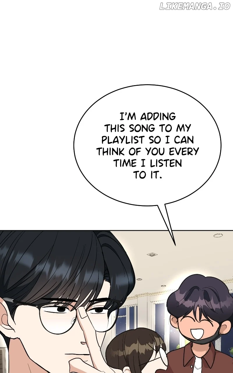 I Have No Intention of Dating Chapter 22 page 61