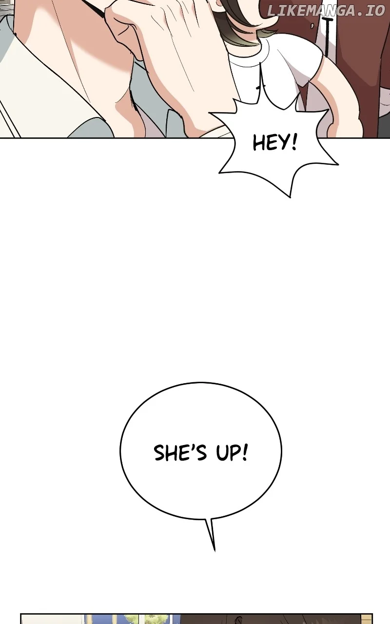 I Have No Intention of Dating Chapter 22 page 62