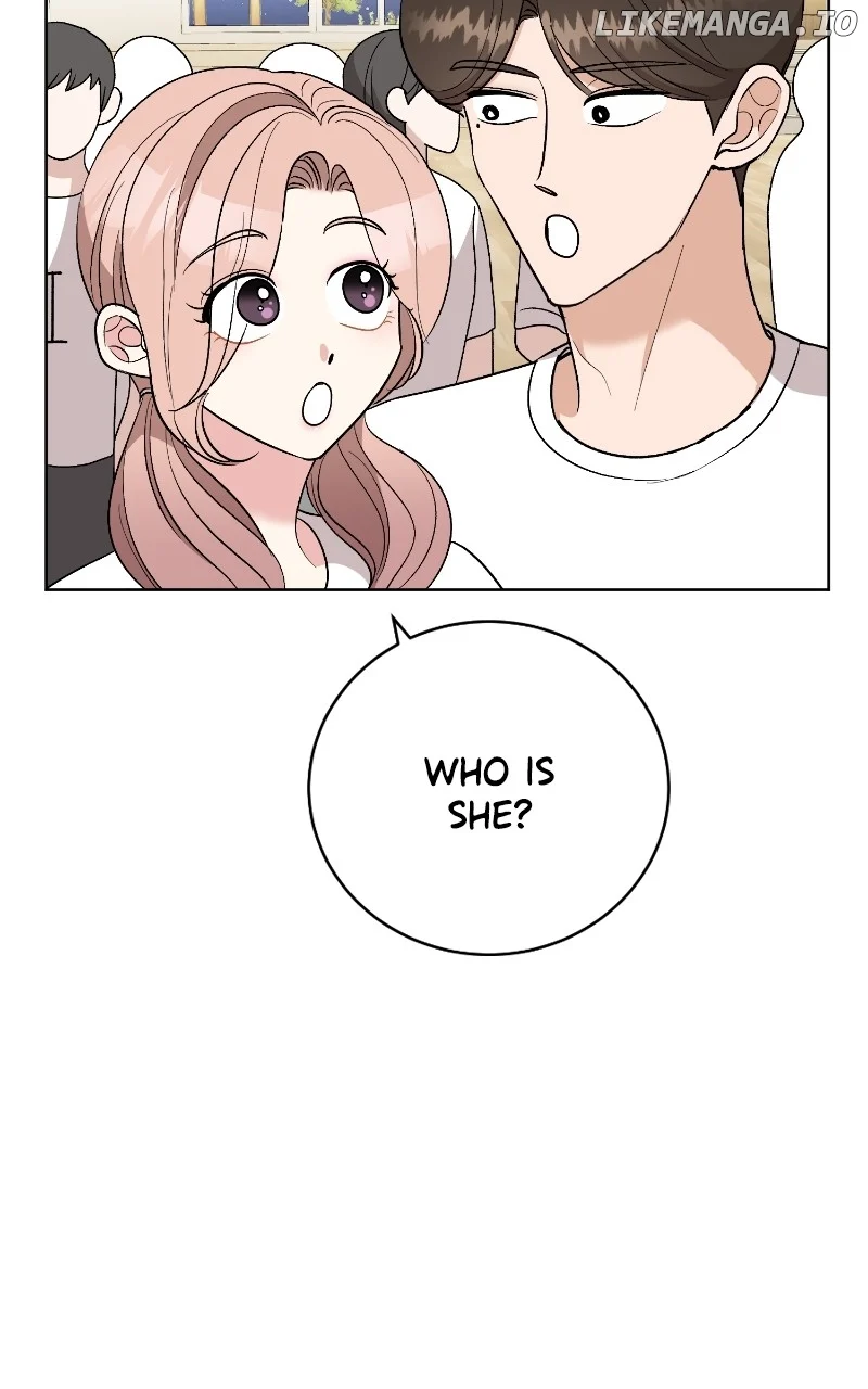 I Have No Intention of Dating Chapter 22 page 63