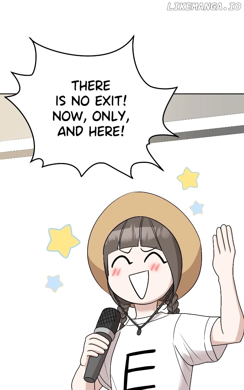 I Have No Intention of Dating Chapter 22 page 64