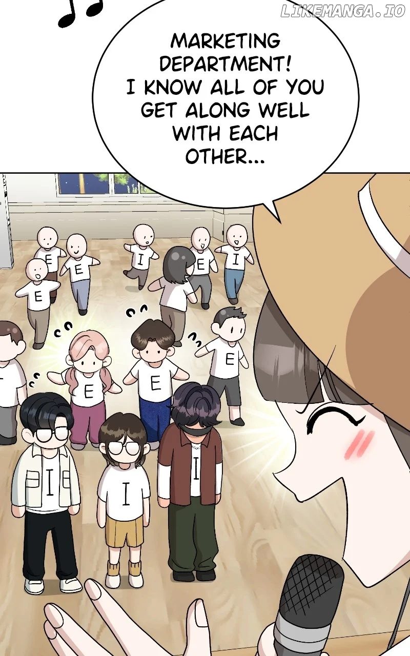 I Have No Intention of Dating Chapter 22 page 67