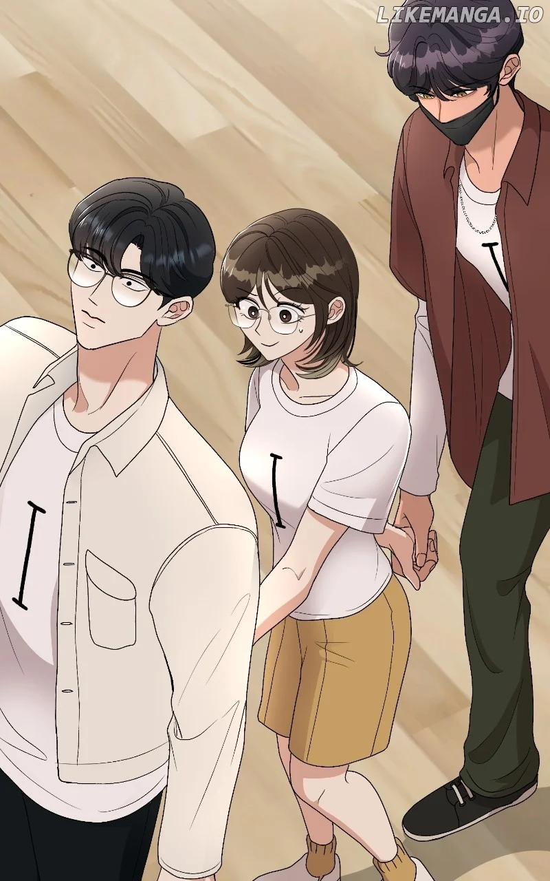 I Have No Intention of Dating Chapter 22 page 80