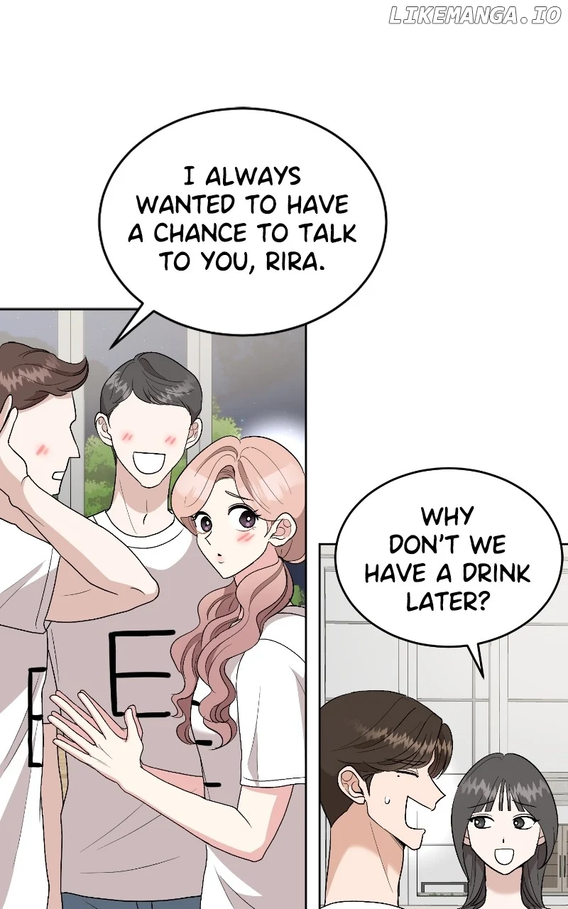 I Have No Intention of Dating Chapter 22 page 82