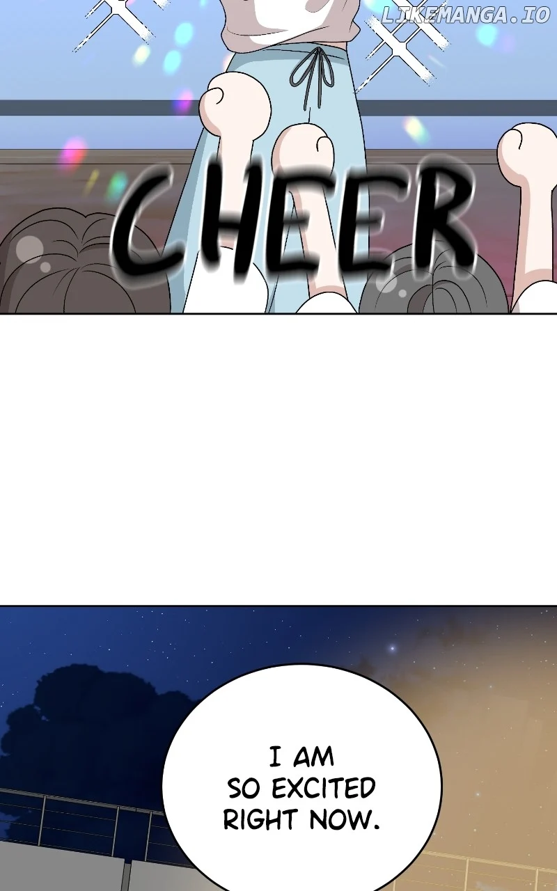 I Have No Intention of Dating Chapter 22 page 86