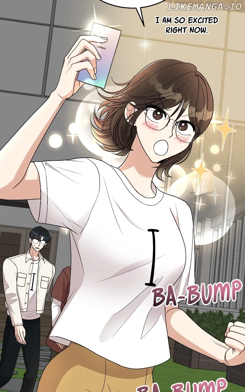 I Have No Intention of Dating Chapter 22 page 87