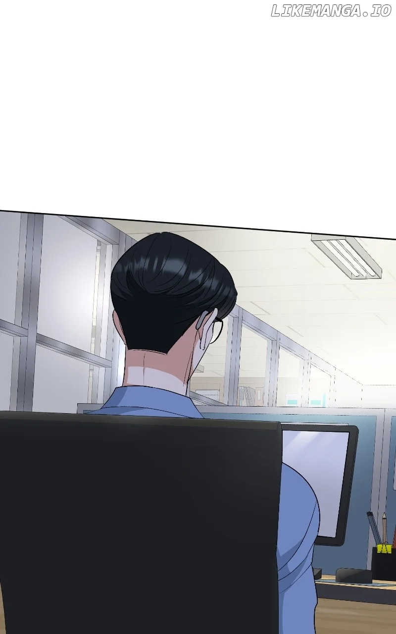 I Have No Intention of Dating Chapter 22 page 8