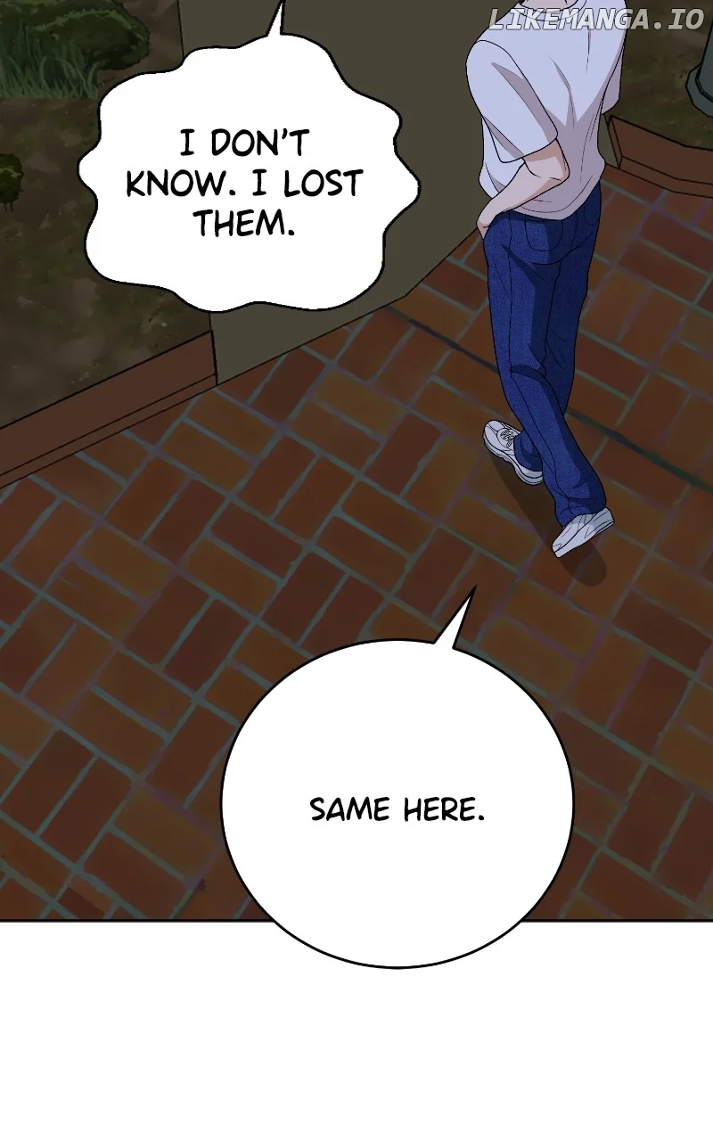 I Have No Intention of Dating Chapter 22 page 91