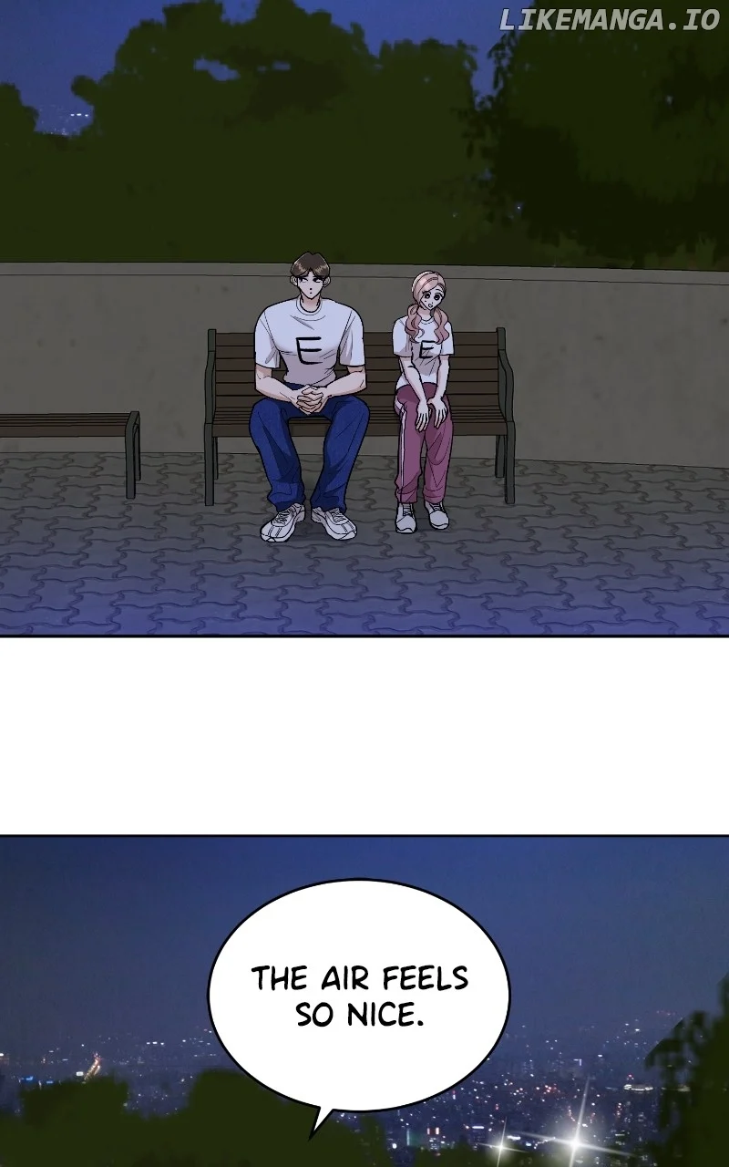 I Have No Intention of Dating Chapter 22 page 93