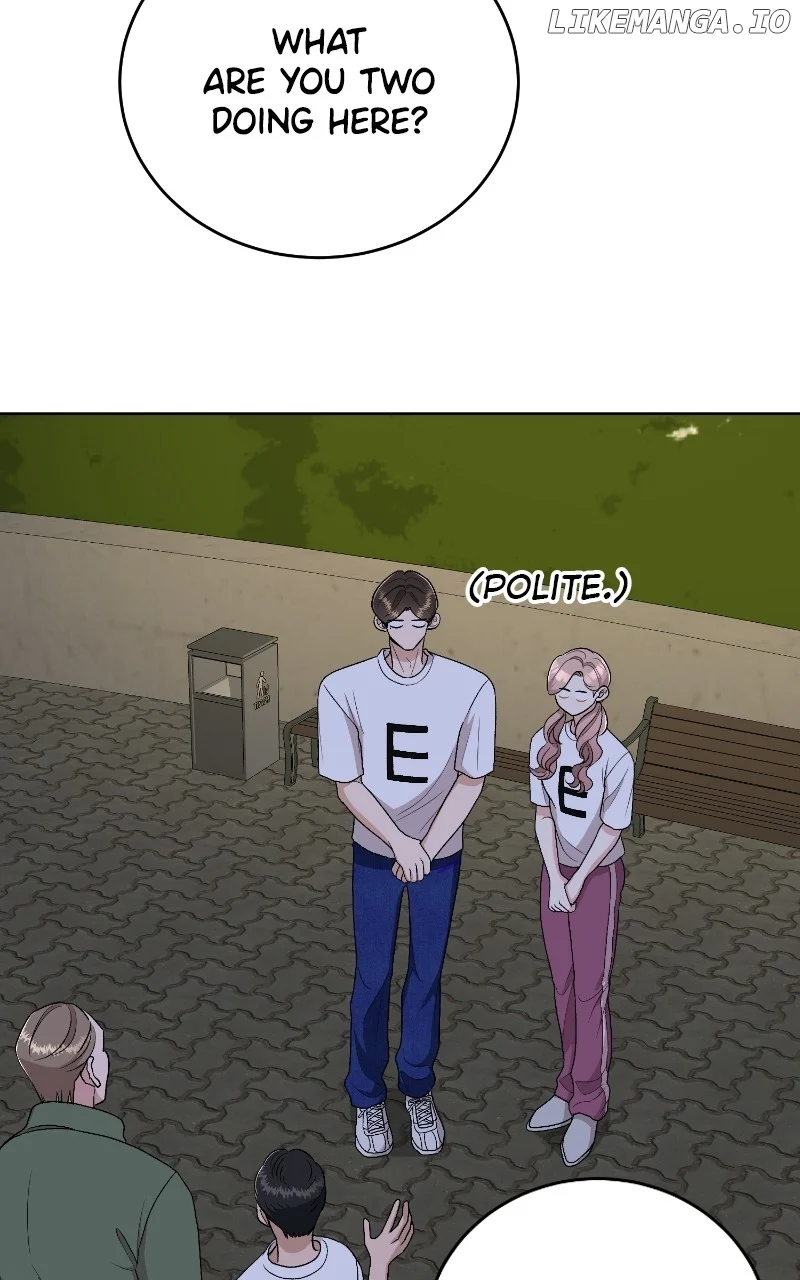 I Have No Intention of Dating Chapter 23 page 9