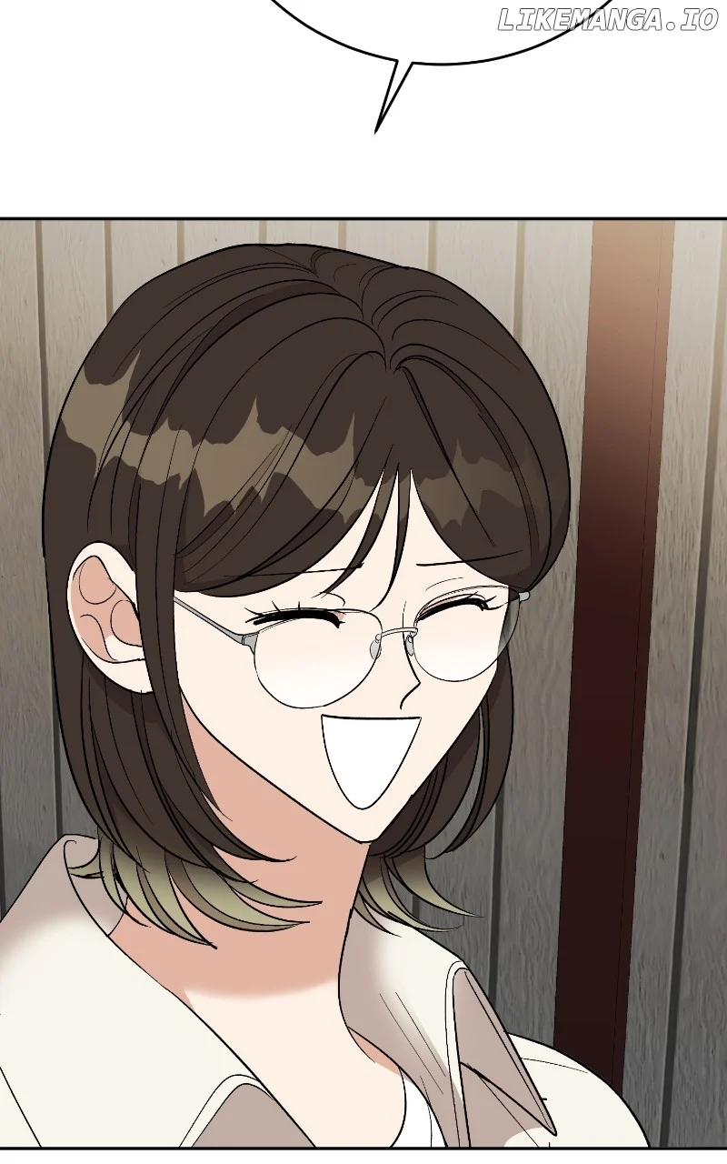 I Have No Intention of Dating Chapter 23 page 99