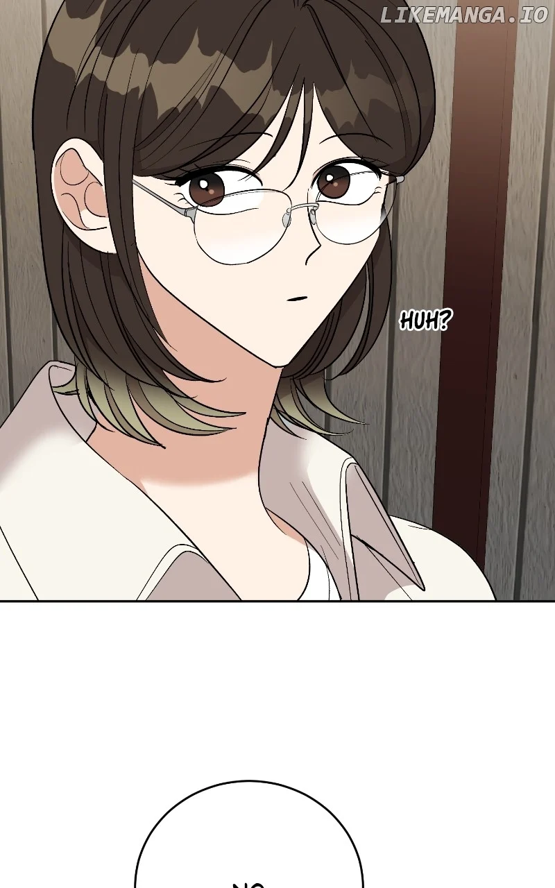 I Have No Intention of Dating Chapter 23 page 101