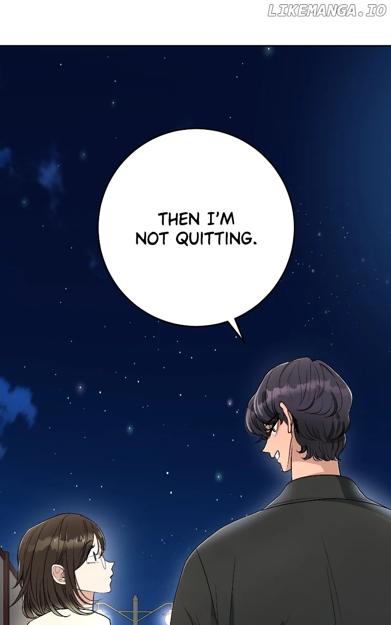 I Have No Intention of Dating Chapter 23 page 104