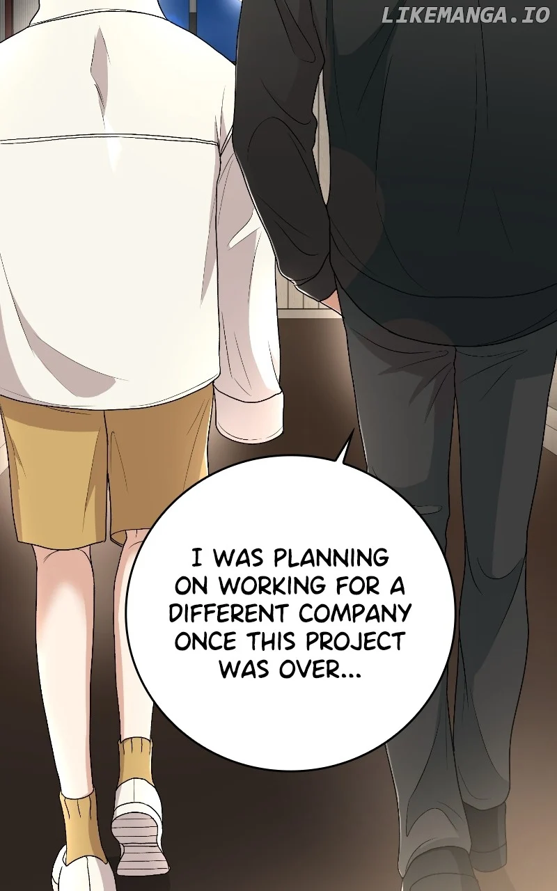 I Have No Intention of Dating Chapter 23 page 105
