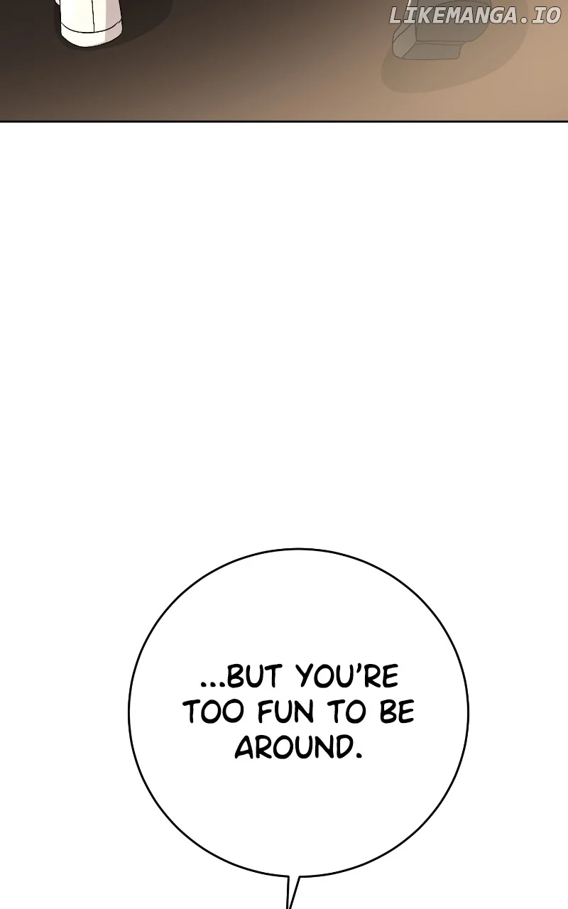 I Have No Intention of Dating Chapter 23 page 106