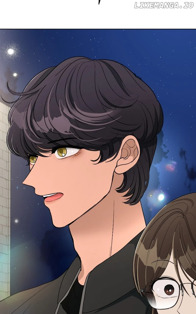 I Have No Intention of Dating Chapter 23 page 107