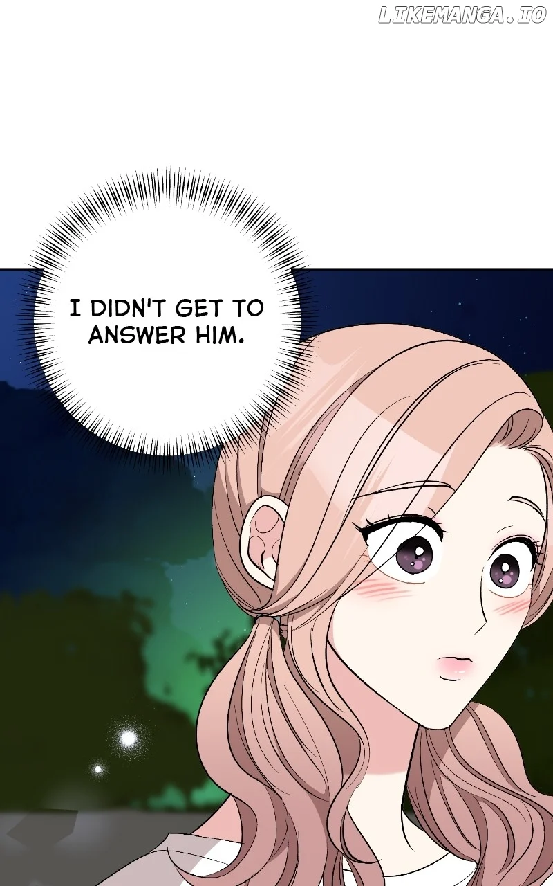 I Have No Intention of Dating Chapter 23 page 11