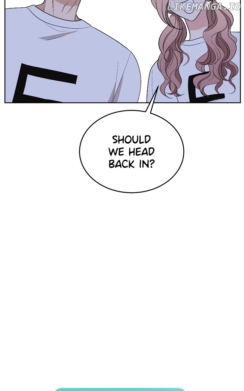 I Have No Intention of Dating Chapter 23 page 14