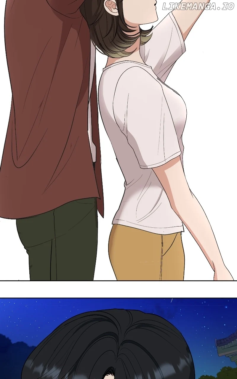 I Have No Intention of Dating Chapter 23 page 21