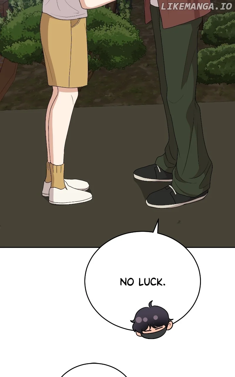 I Have No Intention of Dating Chapter 23 page 24