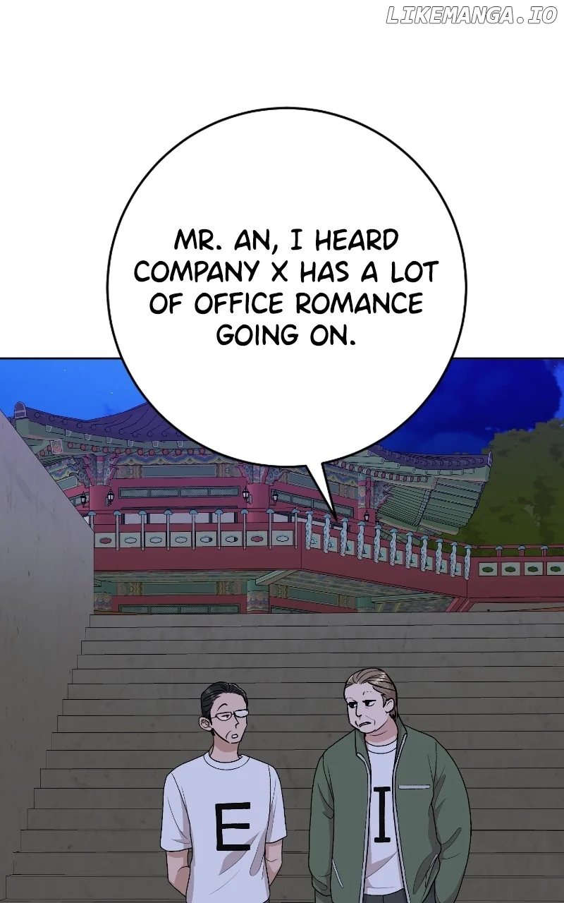 I Have No Intention of Dating Chapter 23 page 2