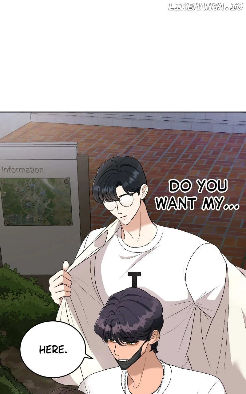 I Have No Intention of Dating Chapter 23 page 29