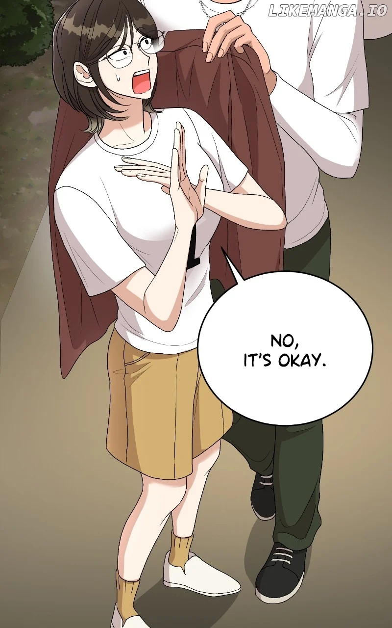 I Have No Intention of Dating Chapter 23 page 30