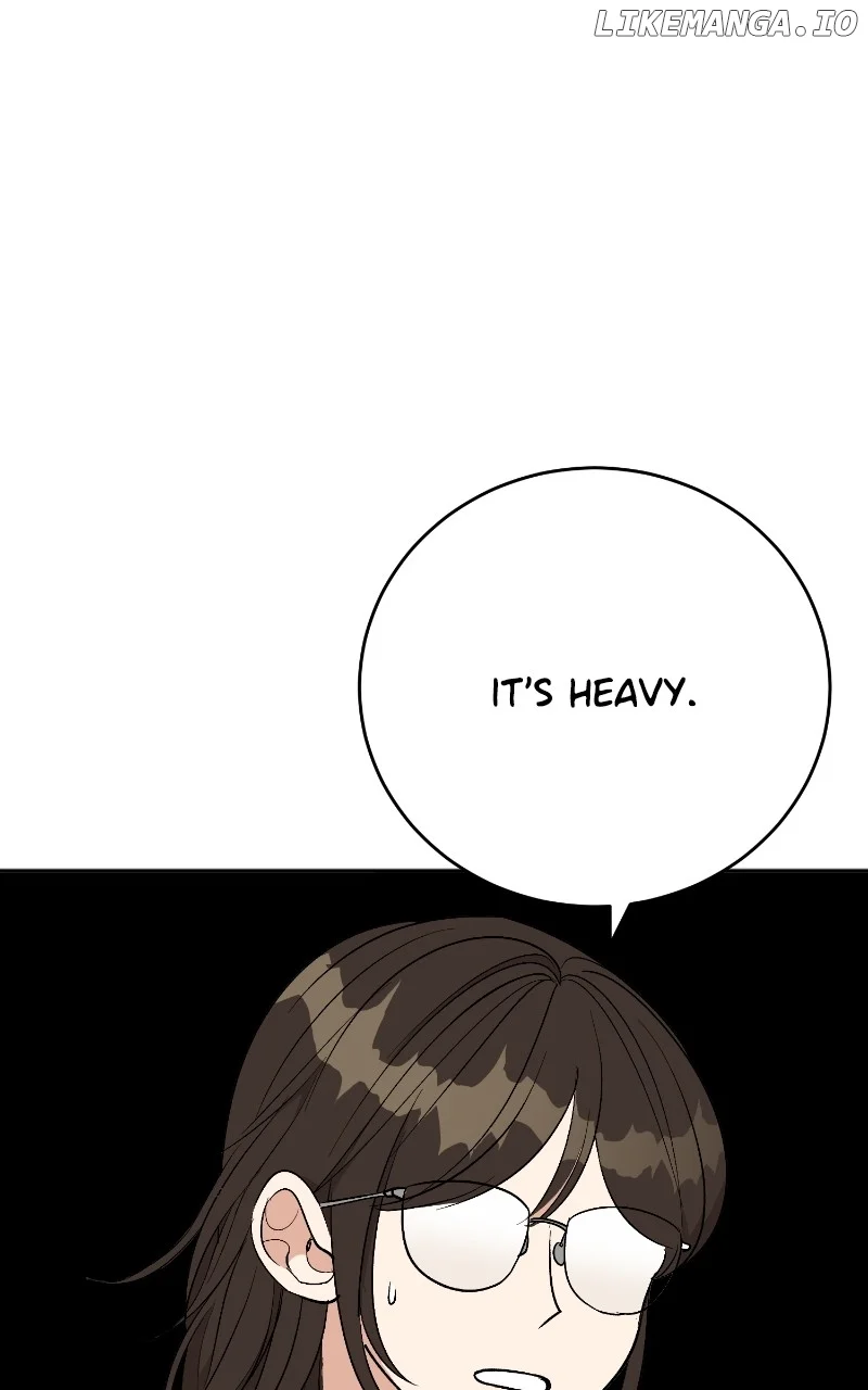 I Have No Intention of Dating Chapter 23 page 33