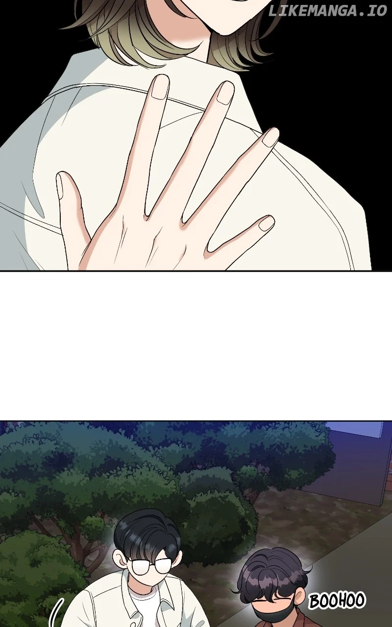 I Have No Intention of Dating Chapter 23 page 34