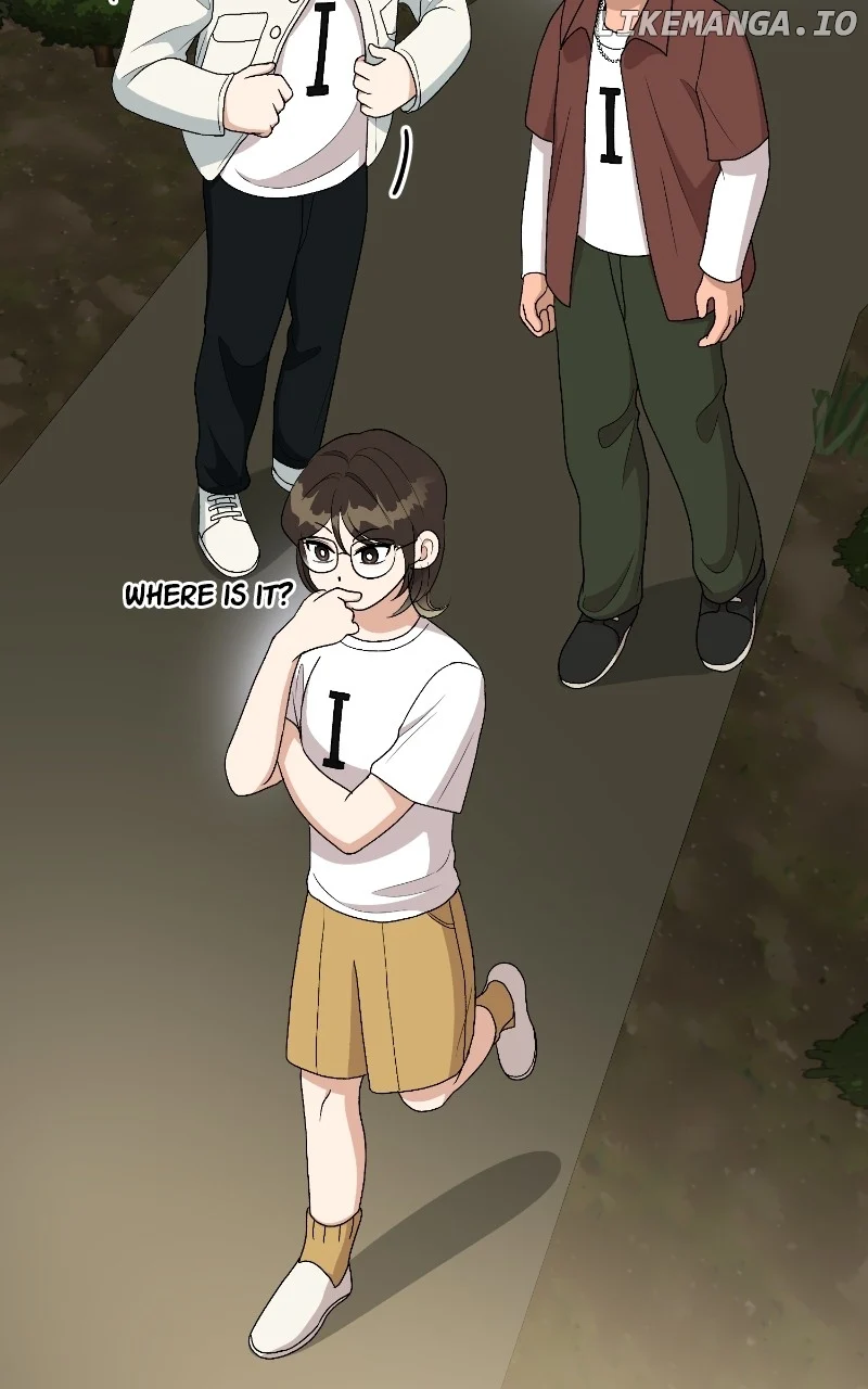 I Have No Intention of Dating Chapter 23 page 35