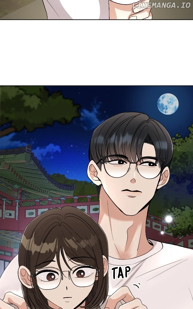 I Have No Intention of Dating Chapter 23 page 38