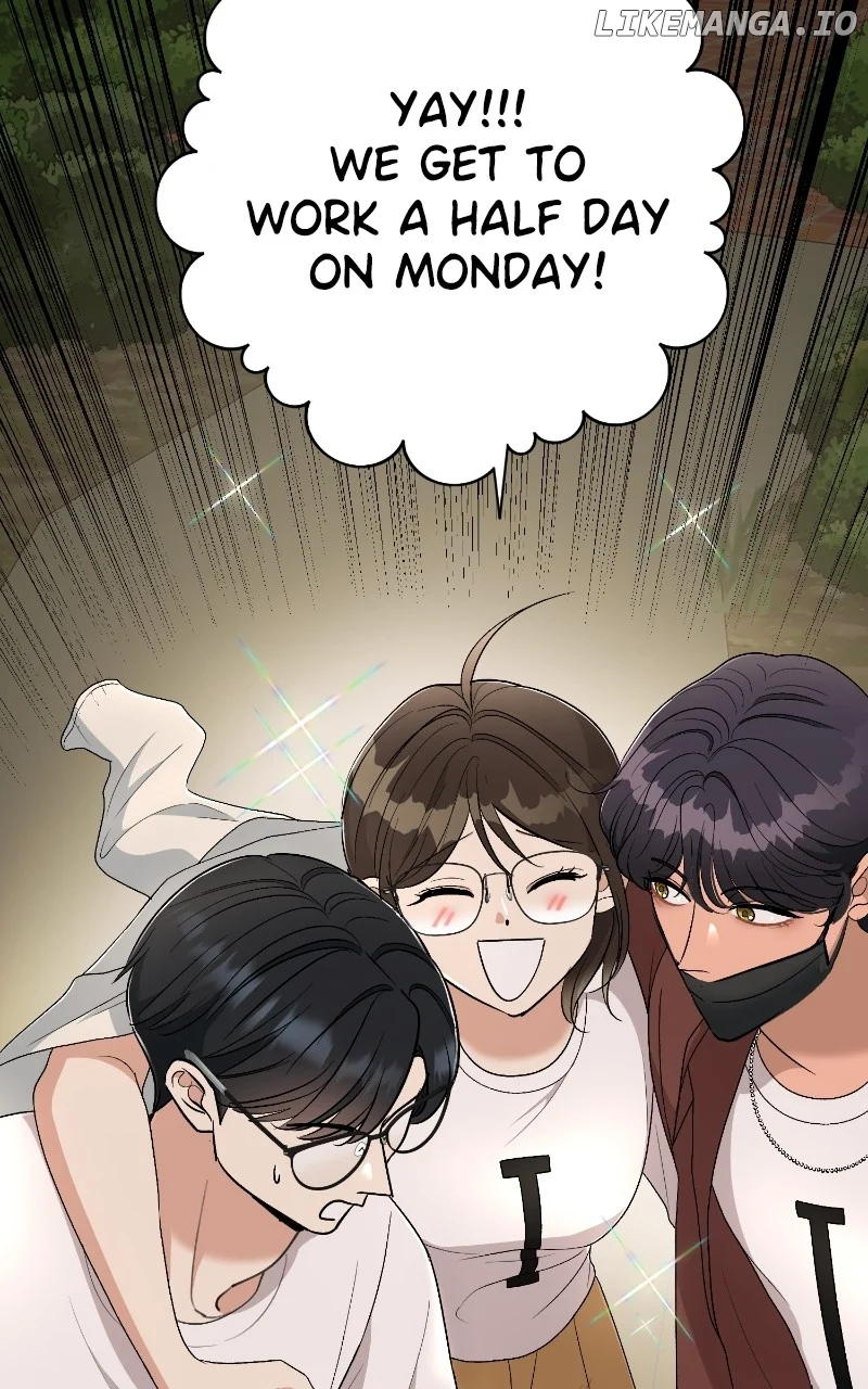 I Have No Intention of Dating Chapter 23 page 46