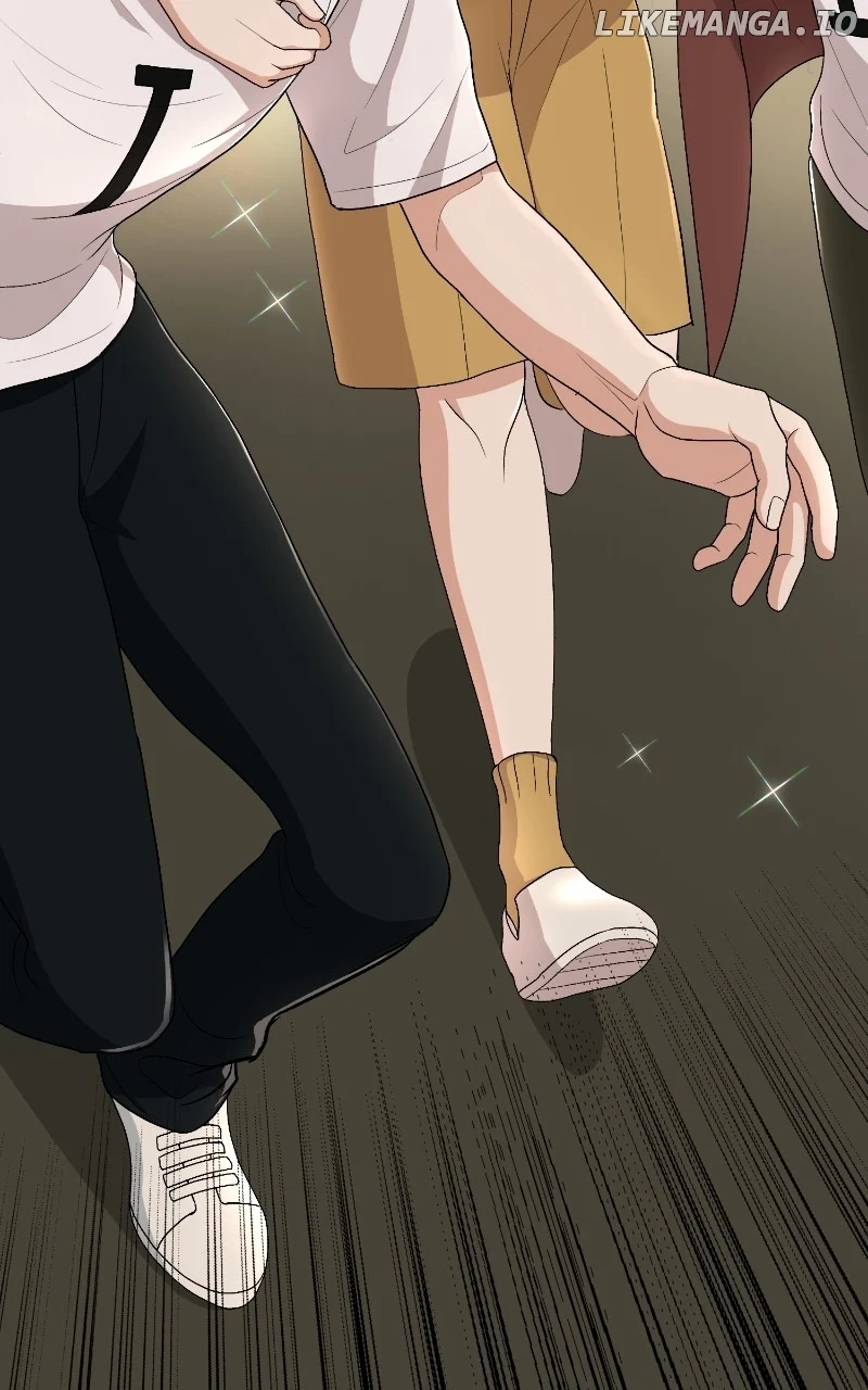 I Have No Intention of Dating Chapter 23 page 47