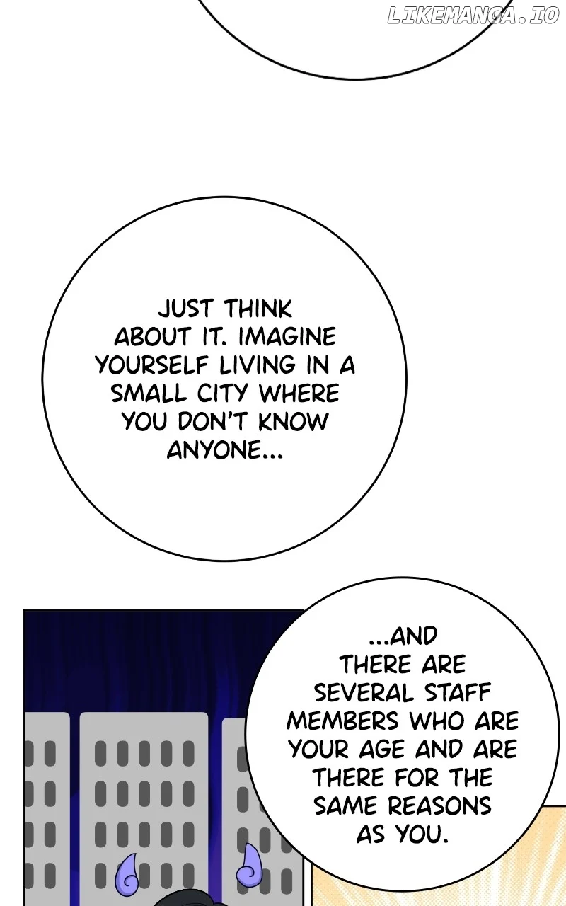 I Have No Intention of Dating Chapter 23 page 4