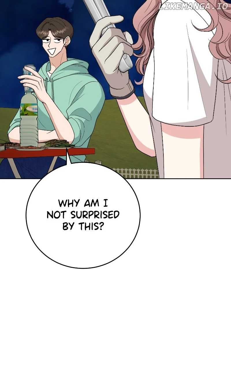 I Have No Intention of Dating Chapter 23 page 50