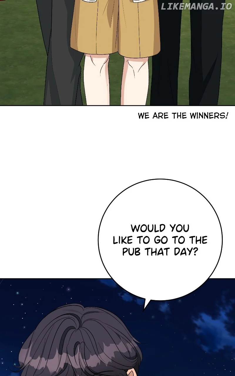 I Have No Intention of Dating Chapter 23 page 52