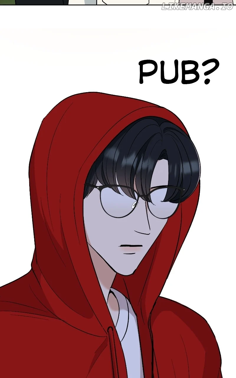 I Have No Intention of Dating Chapter 23 page 54