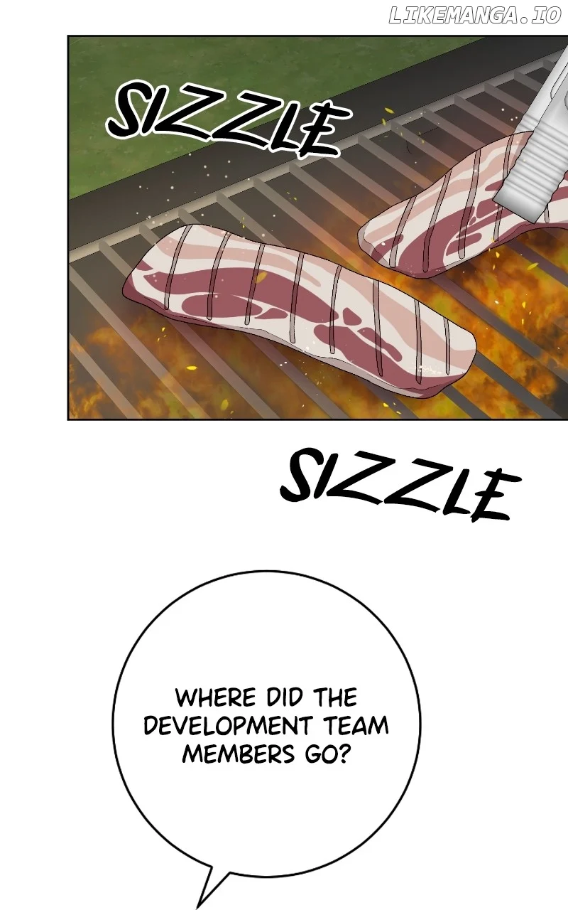 I Have No Intention of Dating Chapter 23 page 56