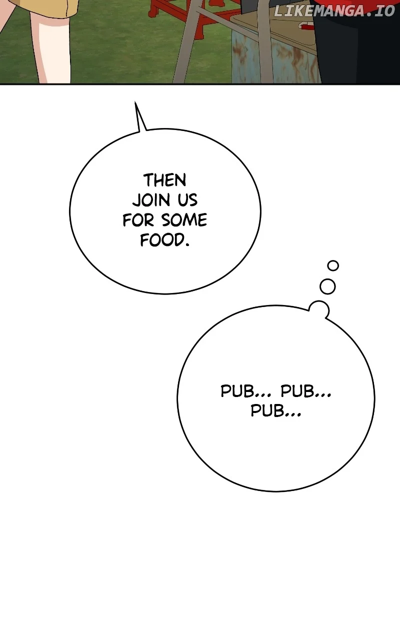 I Have No Intention of Dating Chapter 23 page 58