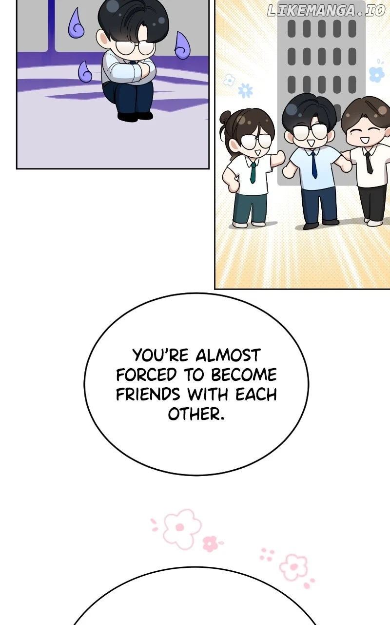 I Have No Intention of Dating Chapter 23 page 5