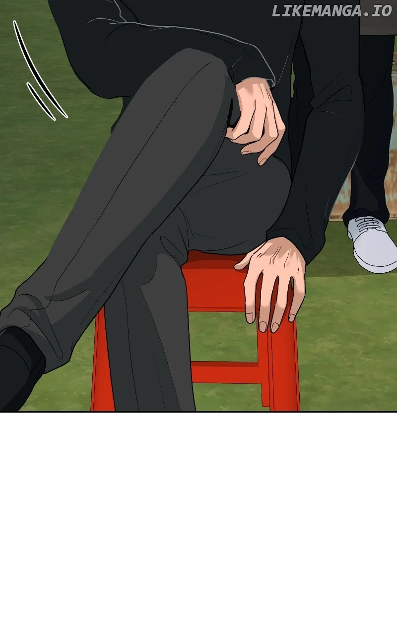I Have No Intention of Dating Chapter 23 page 60