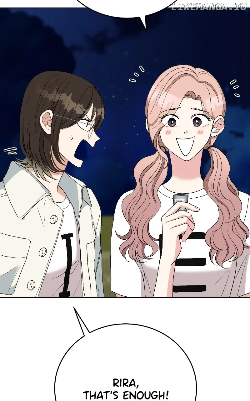 I Have No Intention of Dating Chapter 23 page 63