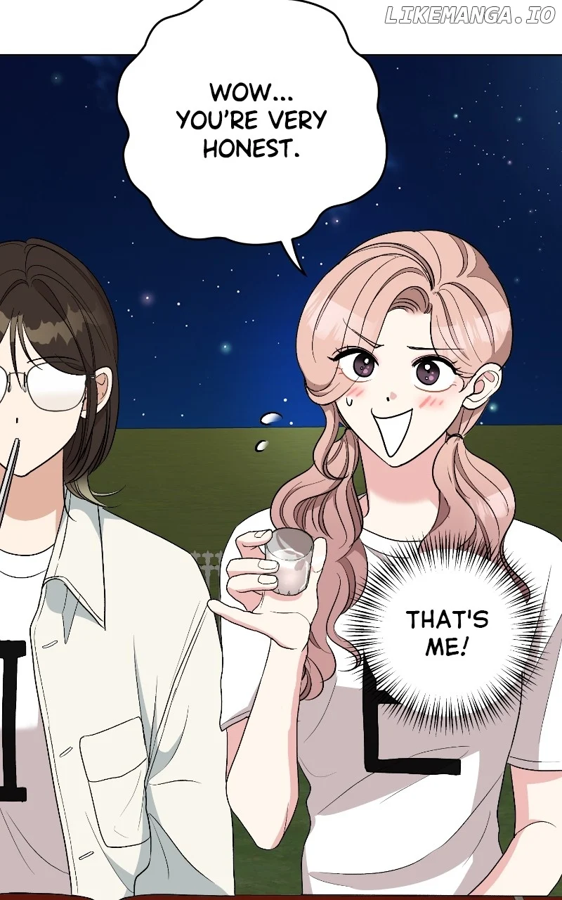 I Have No Intention of Dating Chapter 23 page 68