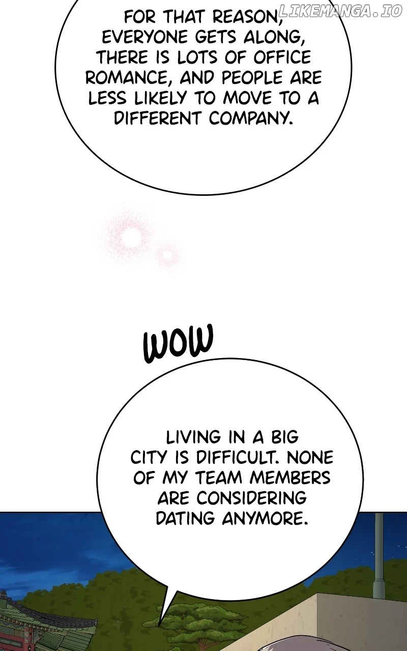 I Have No Intention of Dating Chapter 23 page 6