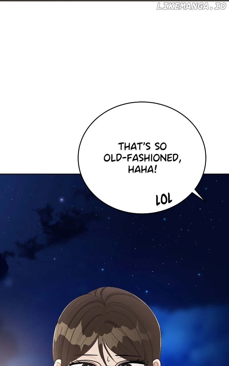 I Have No Intention of Dating Chapter 23 page 72
