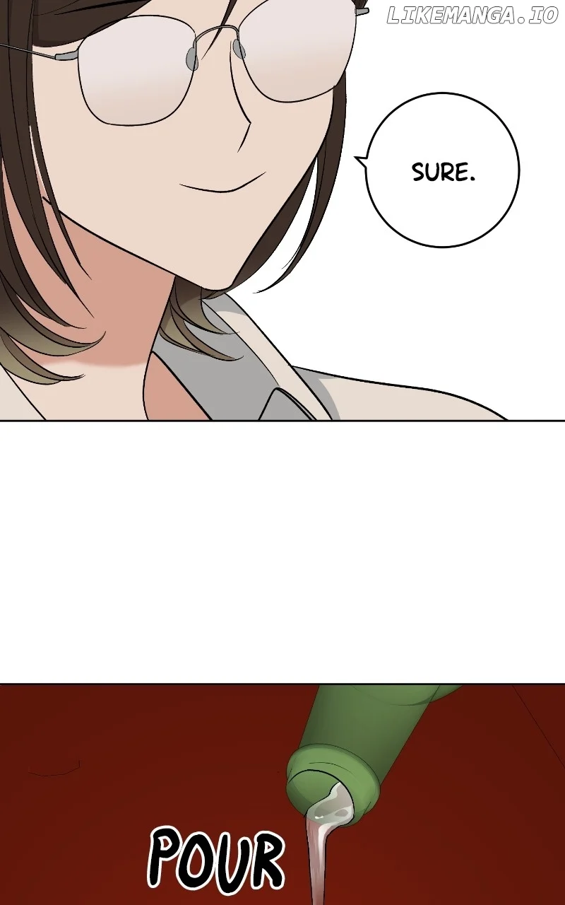 I Have No Intention of Dating Chapter 23 page 77