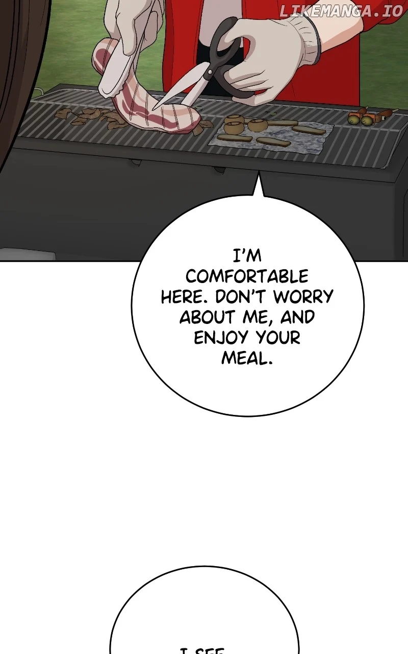I Have No Intention of Dating Chapter 23 page 82
