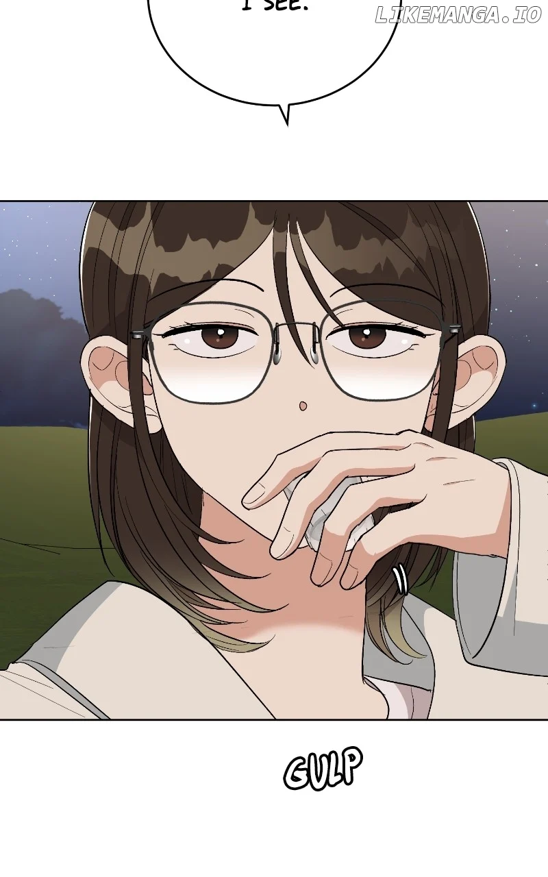 I Have No Intention of Dating Chapter 23 page 83