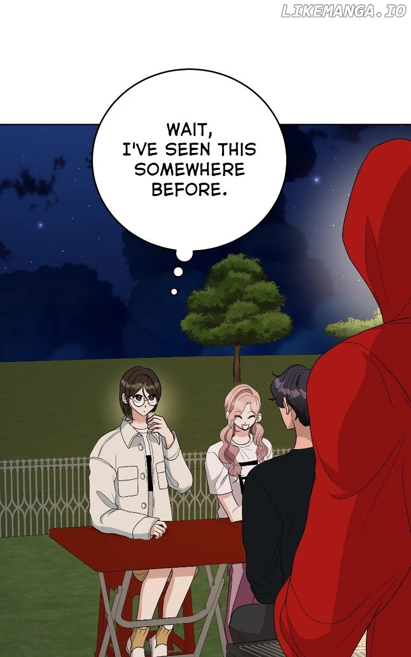 I Have No Intention of Dating Chapter 23 page 84