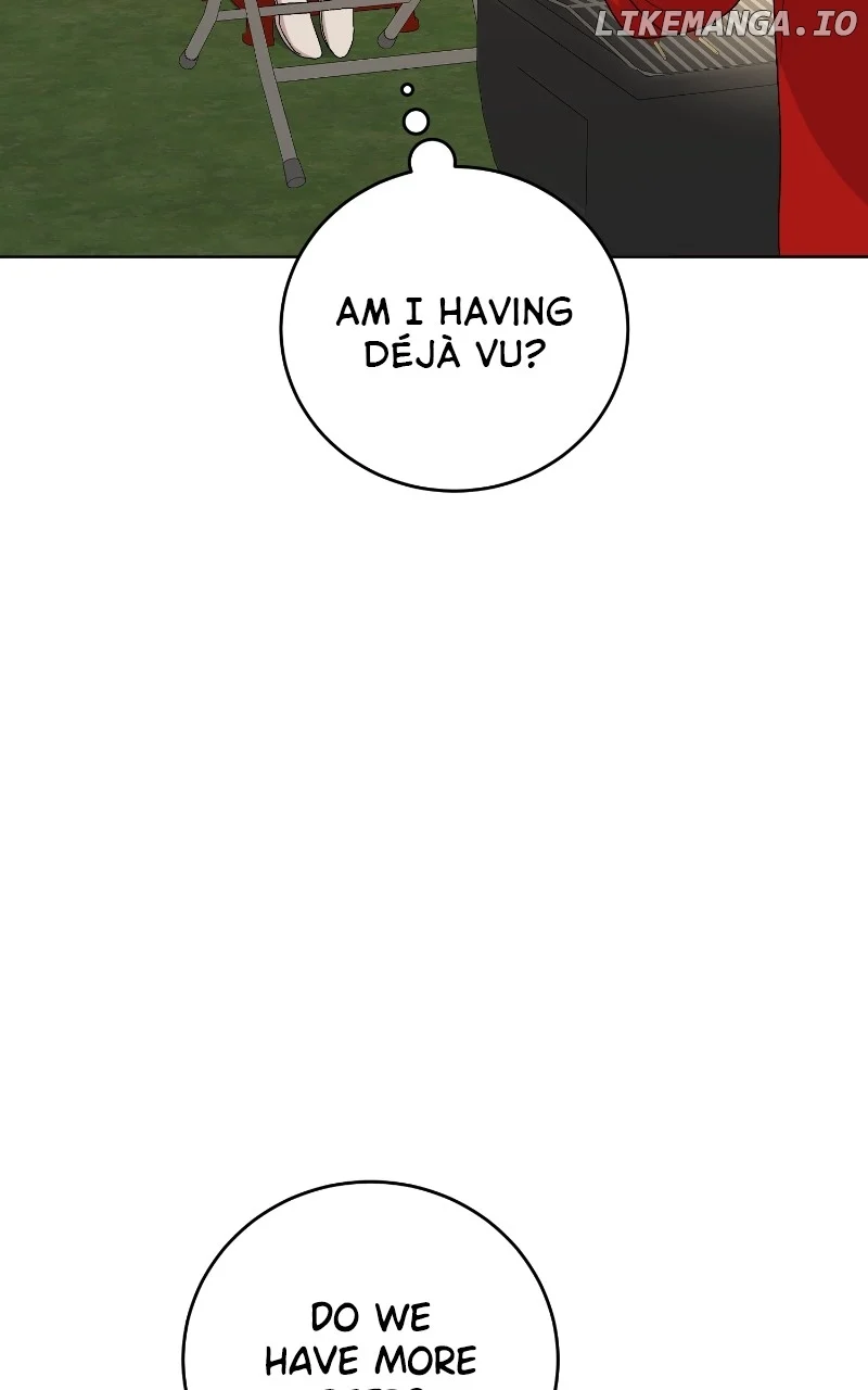 I Have No Intention of Dating Chapter 23 page 85